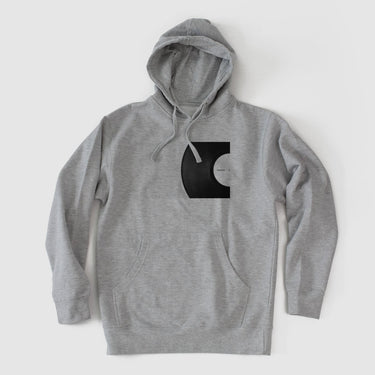 LP Hooded Fleece